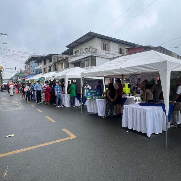 Brigadas Médicas Comunitarias fortalecen la salud rural y el acceso a servicios básicos