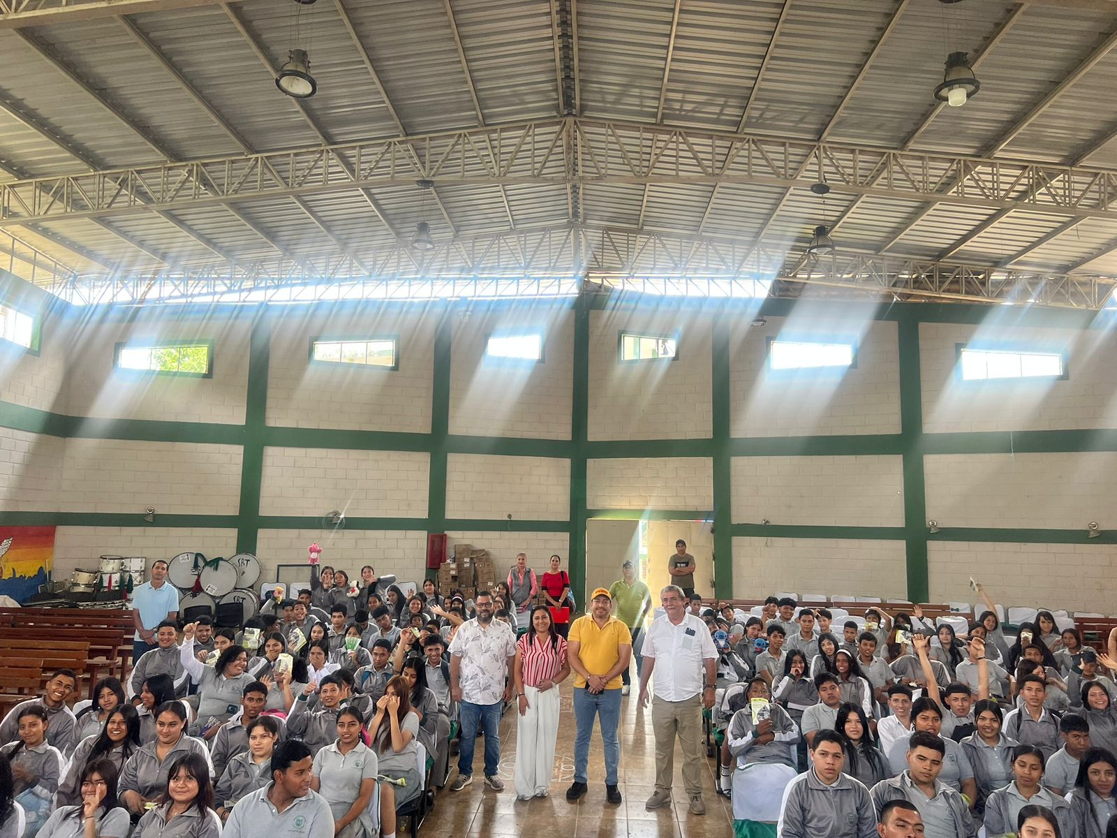 Campaña Compromiso Verde (2)