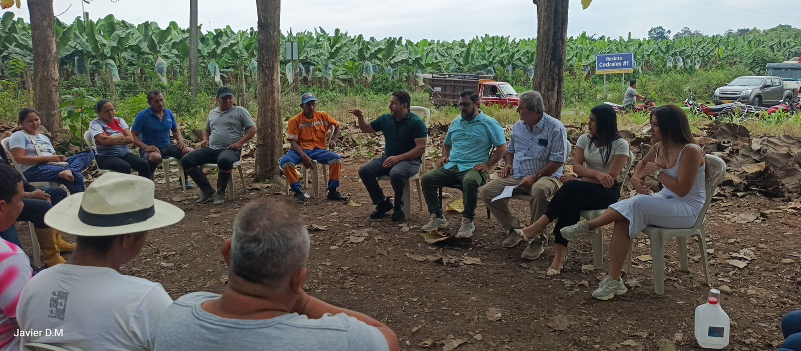 Compost - Buena Fe (1)