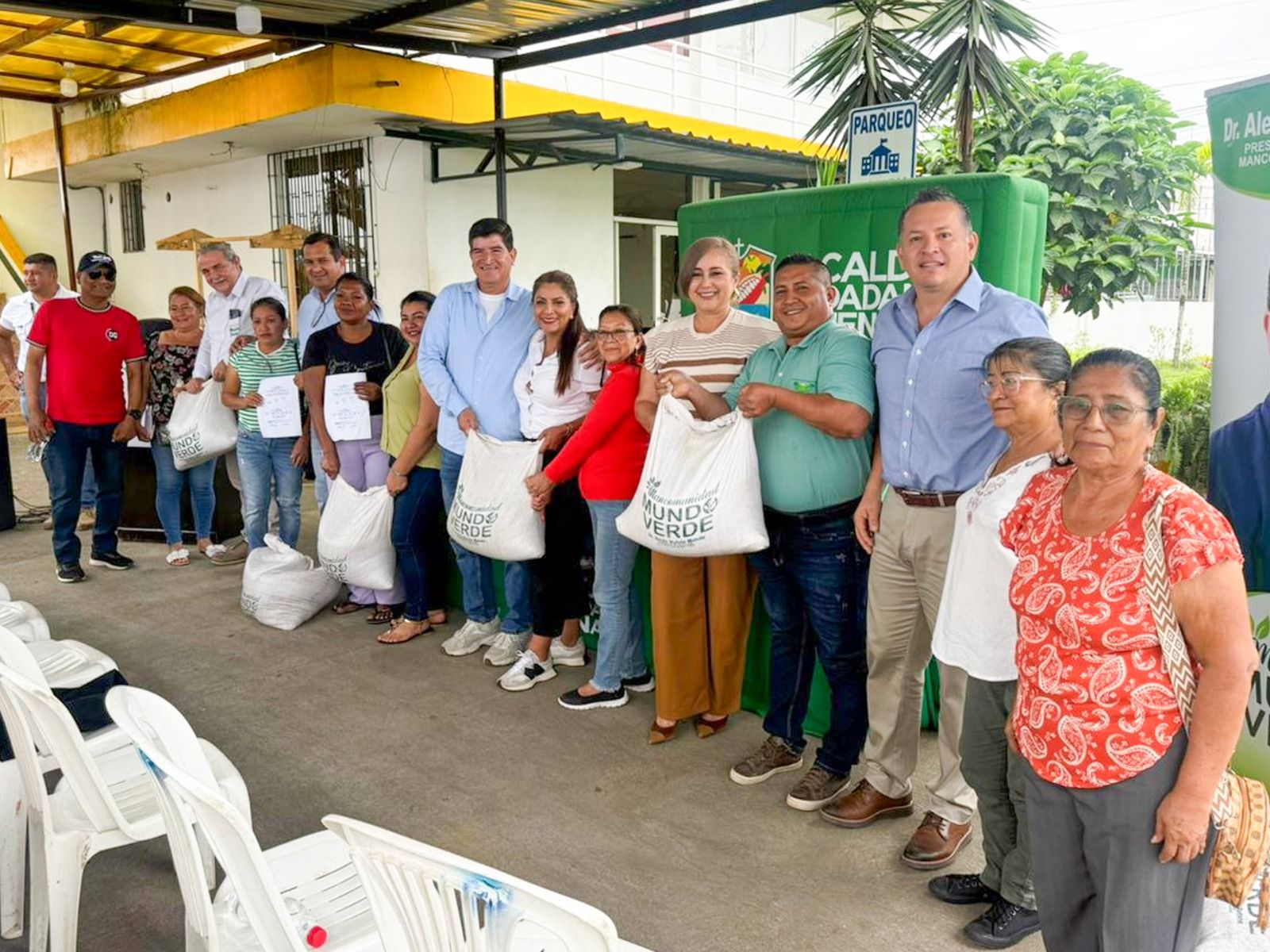 Compost - Buena Fe (2)