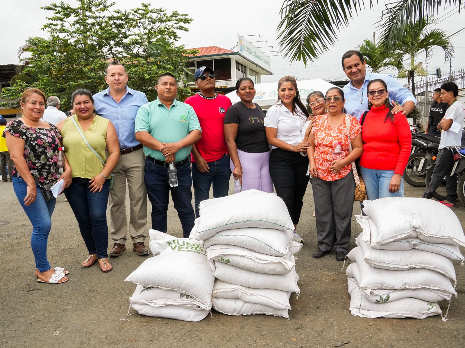 Compost - Buena Fe (3)