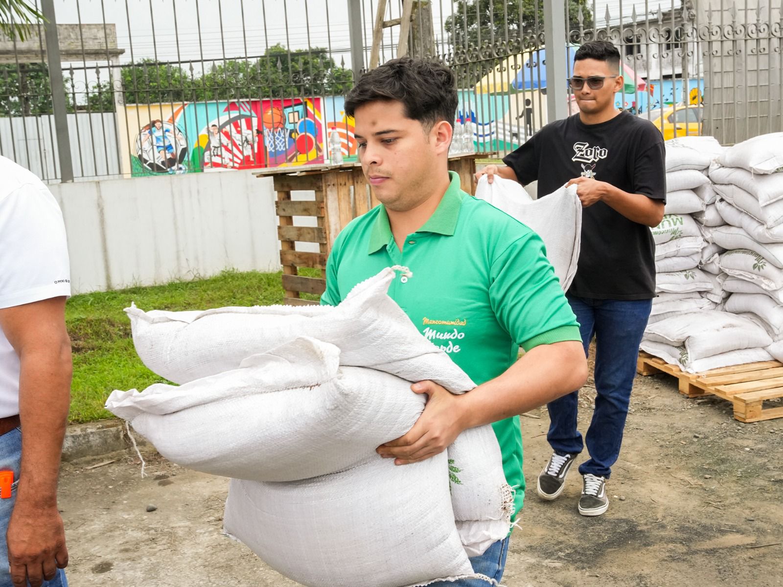 Compost - Buena Fe (4)